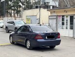 Mercedes C 200-3