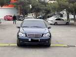Mercedes C 200-5