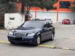 Mercedes C 200-2