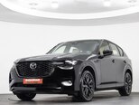 Mazda CX-60-1