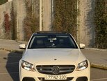Mercedes C 300-3