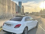Mercedes C 300-6
