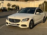 Mercedes C 300-1
