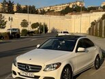 Mercedes C 300-5