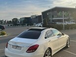 Mercedes C 300-4