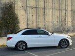 Mercedes C 300-8