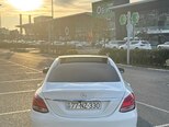 Mercedes C 300-7