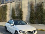 Mercedes C 300-2