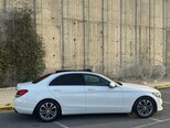 Mercedes C 300-9