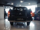 Mitsubishi L200-7