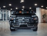 Mitsubishi L200-3