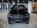 Mitsubishi L200-2