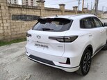 Changan Qiyuan Q05-6