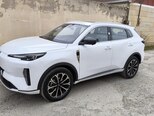 Changan Qiyuan Q05-2