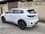 Changan Qiyuan Q05-5