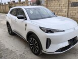 Changan Qiyuan Q05-3