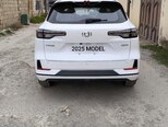 Changan Qiyuan Q05-4
