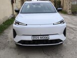 Changan Qiyuan Q05-1