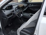 Changan Qiyuan Q05-10
