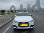 Audi A4-1