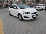 Chevrolet Aveo-2