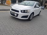 Chevrolet Aveo-3