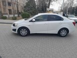 Chevrolet Aveo-5