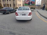 Chevrolet Aveo-6