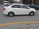 Chevrolet Aveo-4