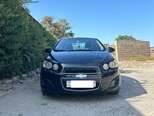 Chevrolet Aveo-2