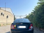 Chevrolet Aveo-3