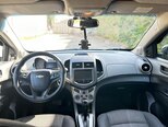 Chevrolet Aveo-6