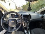 Chevrolet Aveo-7