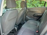 Chevrolet Aveo-9