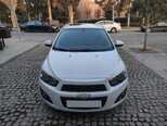 Chevrolet Aveo-6