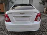 Chevrolet Aveo-7