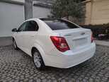 Chevrolet Aveo-5