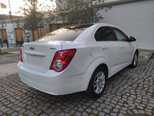 Chevrolet Aveo-4