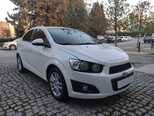 Chevrolet Aveo-3