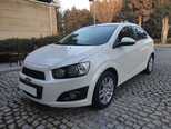 Chevrolet Aveo-2