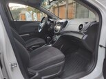 Chevrolet Aveo-9