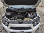 Chevrolet Aveo-17