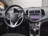 Chevrolet Aveo-19