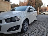 Chevrolet Aveo-12