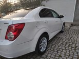 Chevrolet Aveo-13