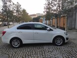 Chevrolet Aveo-15