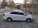 Chevrolet Aveo-14