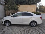 Chevrolet Aveo-16