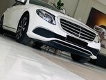 Mercedes E 220 d-4