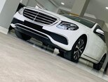 Mercedes E 220 d-2